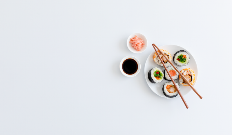 Sushezi Sushi Maker - LatestBuy