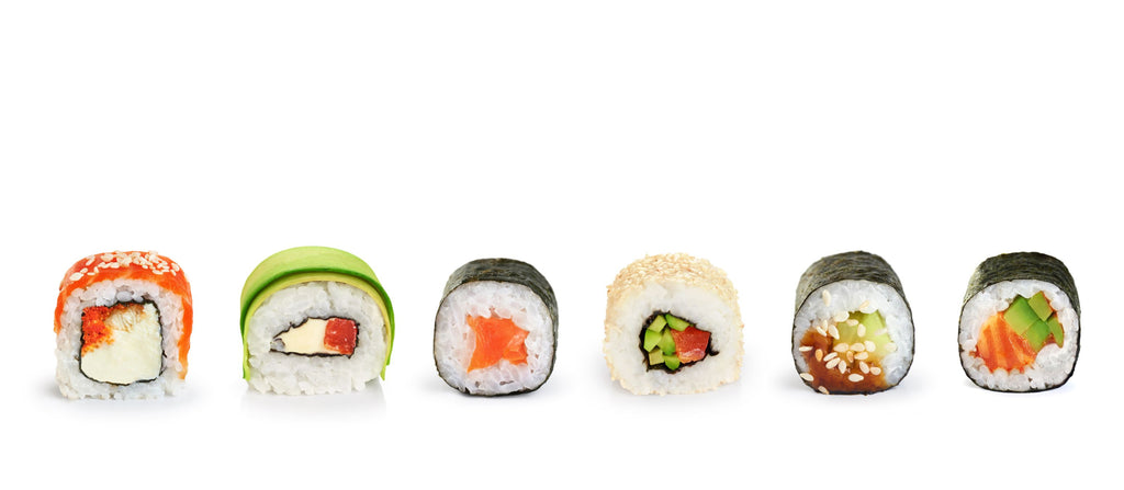 Sushezi Sushi Maker* –